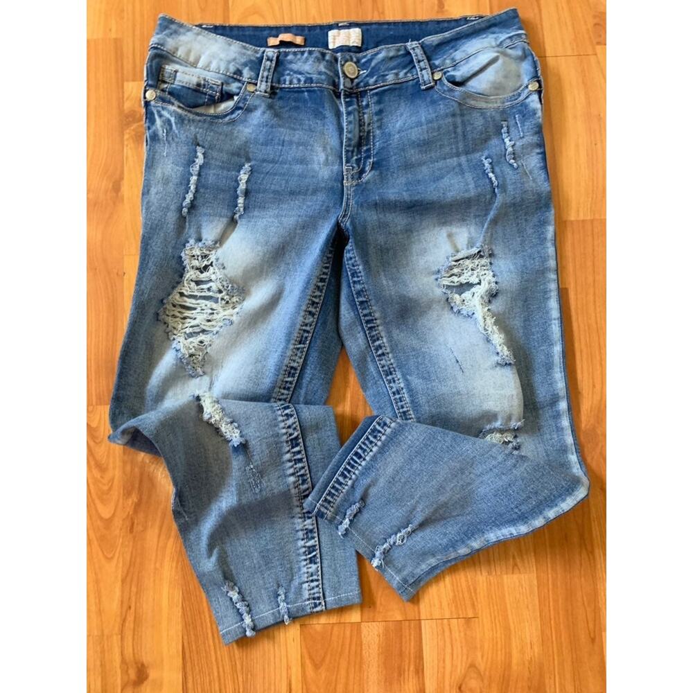 Elite‎ Jeans